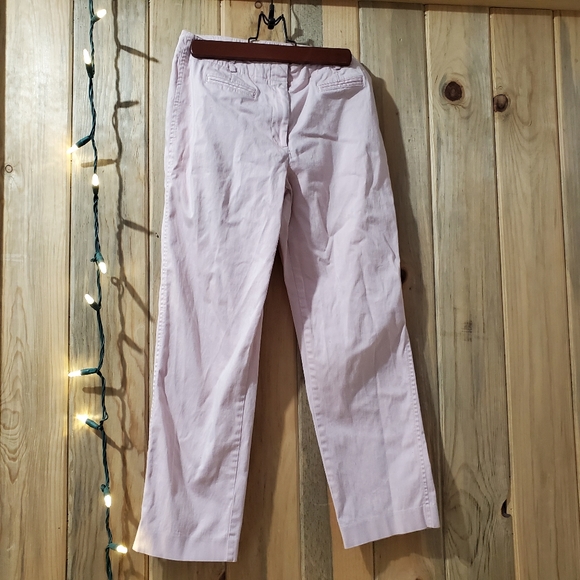 Ann Taylor 🌟 Capris - Picture 1 of 5